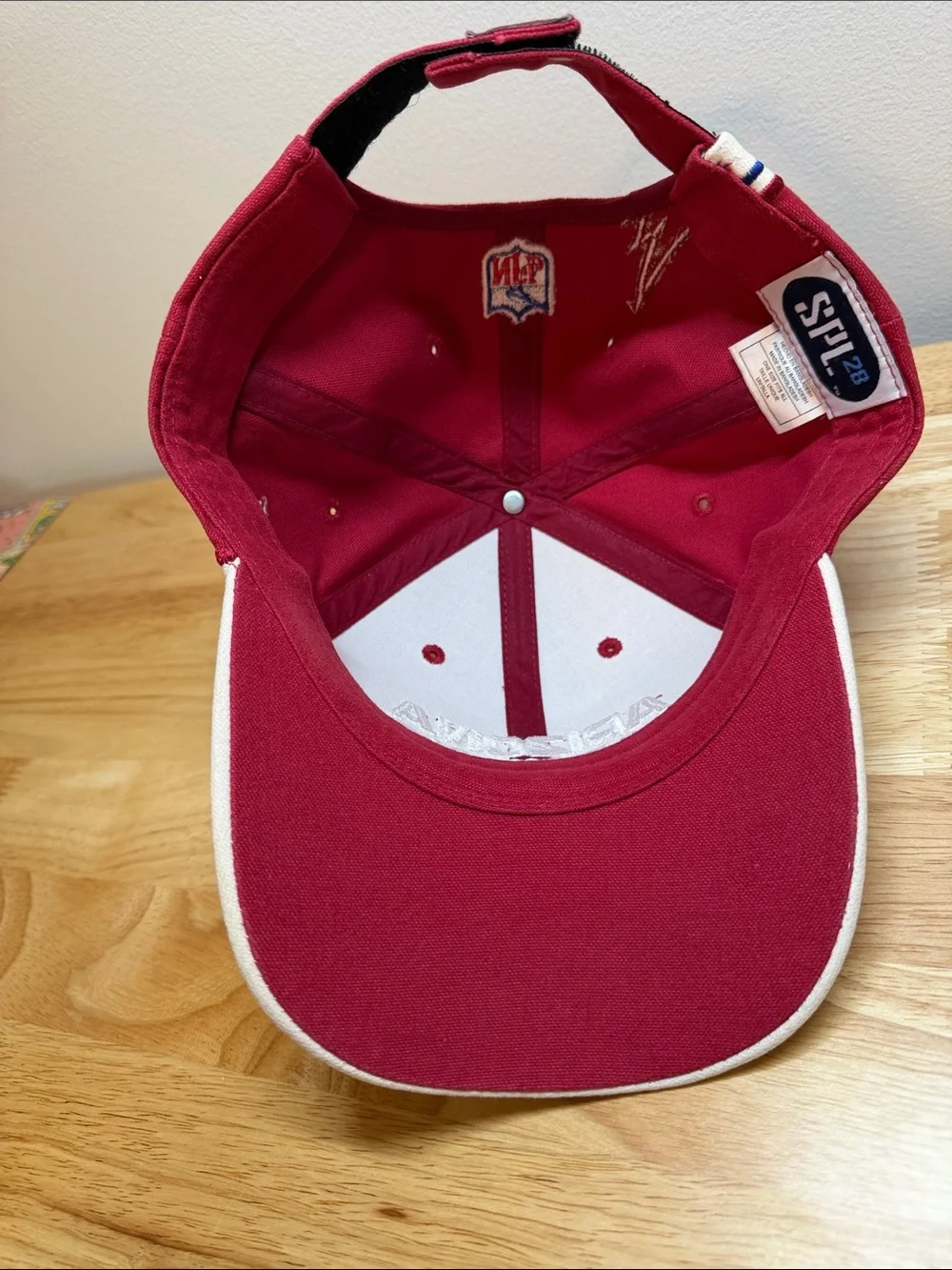 Arizona Cardinals Vintage Baseball Hat NWOT